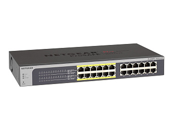 Netgear JGS524PE-100PRS