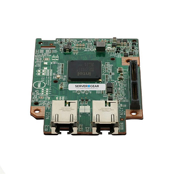 190CX Сетевая карта I350 1GB 2PORT MEZZ C6320 190CX