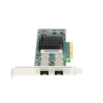 58FA Адаптер PCIE3 2-PORT 10GB NIC&ROCE