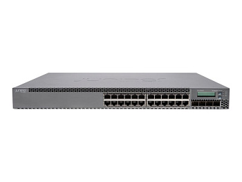 Juniper EX3300-24T
