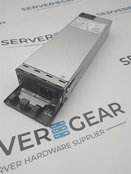 PWR-C1-350WAC CISCO Cisco 350W AC Config 1 Power Supply