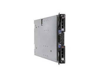 1962361640 Сервер IBM HS22, Xeon 4C E5620 80W 2.40GHz/1066MHz/12MB, 3x2G 3x2GB, O/Bay 2.5in SAS [7870G2G]