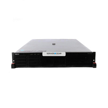 70DR-AC1 Сервер Lenovo ThinkServer RD650 Configured to order