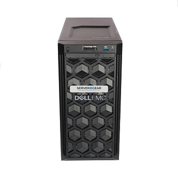 PET140-C2GT0 Сервер PowerEdge T140 C2GT0