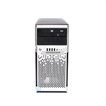 722446-B21 Сервер HP ML310e v2 G8 4LFF CTO Tower Server