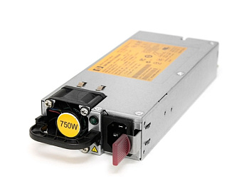 DPS-750RB Блок Питания Delta 750W PS DL360 DL380 G6 G7 G8