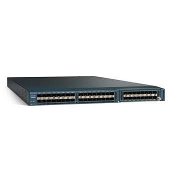 Cisco UCS-FI-6248UP-UPG