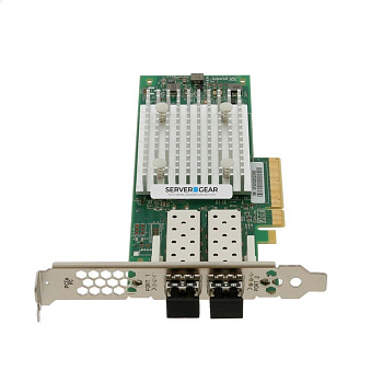 S26361-F4043-E2 Контроллер Fujitsu QLE2742 32GB FC 2PORT