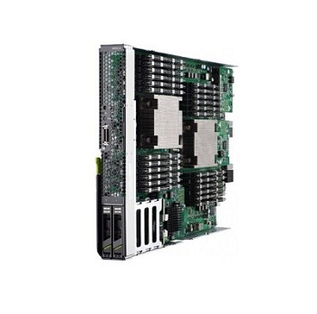 306755551 Сервер HUAWEI BH622 V2 Sandy-Bridge Romley EP Server [03030NRK]