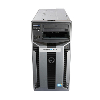 PET610-LFF-8-9CGW2 Сервер PowerEdge T610 8x3.5 9CGW2 Ask for custom qoute