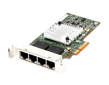 593722-B21 HP NC365T Server Adapter