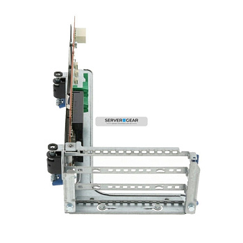 777283-001 Запчасти HP Riser Cage for DL380 G9