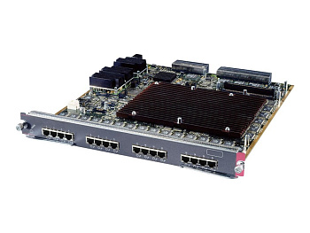 Cisco WS-X6516-GE-TX