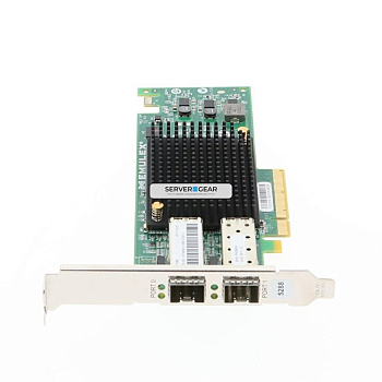 5288 Адаптер 2-port 10 Gb Ethernet SR PCle adapter