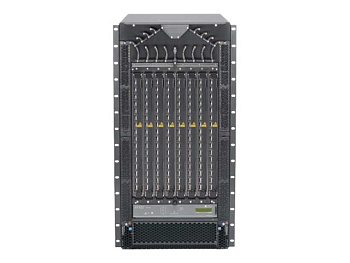 Juniper QFX3008-FAB-CPE-BNDL