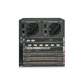 Cisco WS-C4506-S2+96