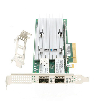 P08446-B21 Адаптер HP QL41401-A2G 10Gb -Port Ethernet Adapter