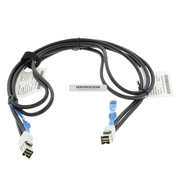 ACSB-2078 Кабель 1.5M SAS CABLE MSAS