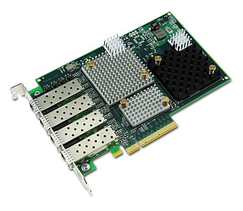 AD577A Hewlett-Packard e1200-320 4Gb Fibre Channel Interface Card