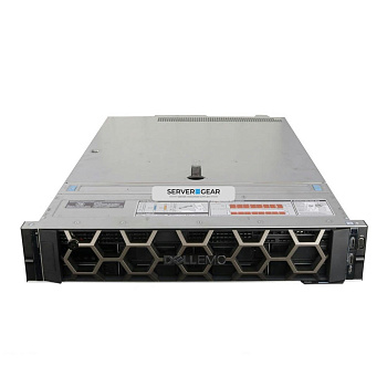 PER540-LFF-8-PRWNC Сервер PowerEdge R540 8x3.5 PRWNC Ask for custom qoute
