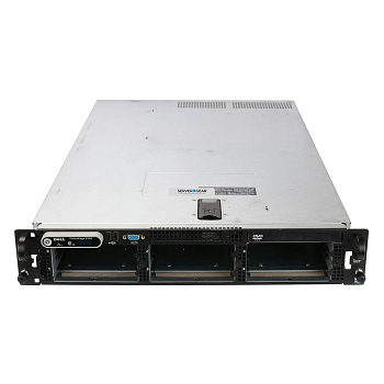 PE2950-LFF-6-CW954 Сервер PowerEdge 2950 6x3.5 CW954 Ask for custom qoute
