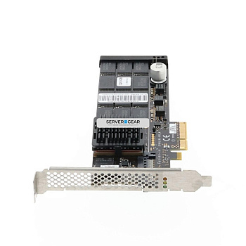 81Y4535 Контроллер 320GB High IOPS SLC Adapter for IBM System x