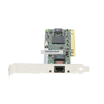 22P6501 Сетевая карта PRO/1000T Dktp Adpt by Intel