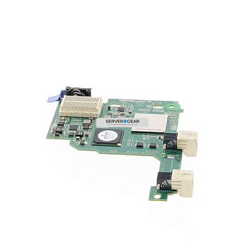 00Y3273 Адаптер QLogic Enet and 8Gb FC Exp Card (CFFh)