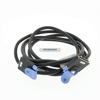 3147-70XX Кабель REMOTE I/O CABLE, 3.5M