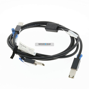 82XX-3692 Кабель SAS CBL (YO) ADP TO SAS 3M