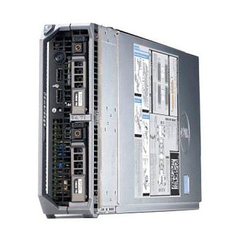 PEM620 Сервер Dell PowerEdge M620 CTO [PEM620]