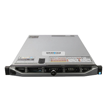 PER630-SFF-8-CNCJW Сервер PowerEdge R630 8 bay CNCJW Ask for custom qoute