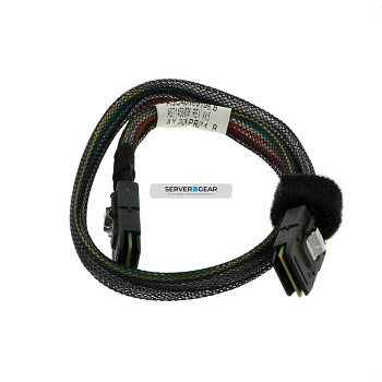 A3C40089198 Кабель Fujitsu SAS HDD Backplane cable 2.5 or 3.5 inch