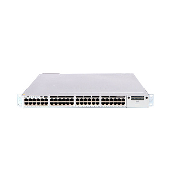 Cisco WS-C3850-48F-E