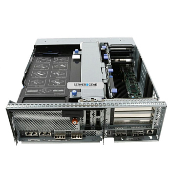 X3564-R6 Контроллер NetApp FAS6220 Controller Motherboard