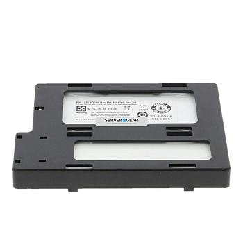X1838A-R6 Батарея NetApp Battery LI-ION 3.7V NVRAM5