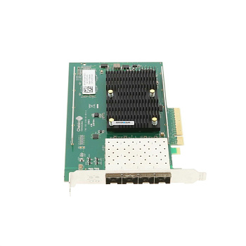 PMXRW Контроллер T540-CR 10GB SFP+ 4PORT PCI-E PMXRW