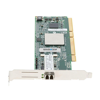 366025-001 Адаптер HP FCA2404 FC HBA