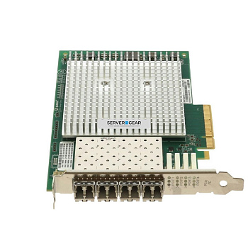 QLE2694-SM Сетевая карта QLE2694 16GB 4PORT FC QLE2694