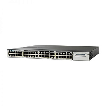 Cisco Switch Catalyst 3750