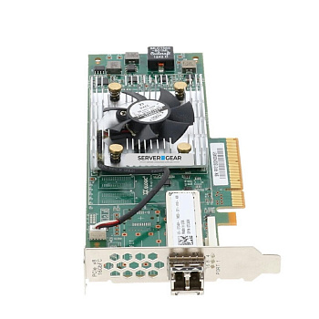 H28RN Сетевая карта QLE2660 16GB SFP+ FC 1PORT H28RN