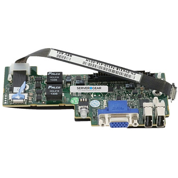 XP520 Запчасти M1000E USB VGA CONTROL PANEL WITH CABLE