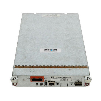 582935-002 Контроллер HP P2000 G3 10Gbe ISCSI Controller