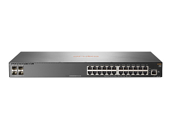 Aruba 2540-24G-4SFP+