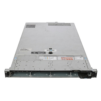 PER640-LFF-4-RGP26 Сервер PowerEdge R640 4x3.5 RGP26 Ask for custom qoute