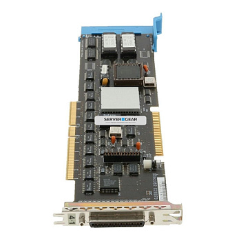 43G1811 Контроллер SCSI High Perf. Ext I/O Contr.