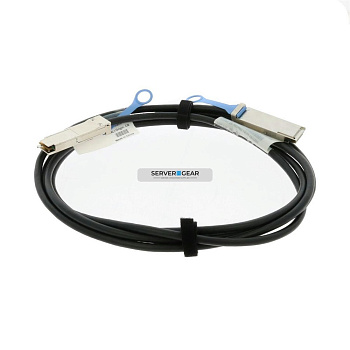 49Y7935 Кабель 3m QSFP+ to QSFP+ Cable