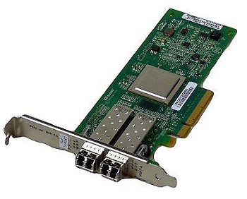 X1086A-R6 NetApp 4Gb/s Fibre Channel PCI-X 2.0 Single Channel Host Bus Adapter