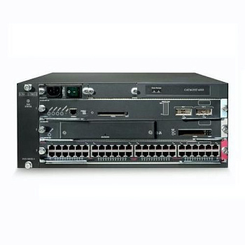 Cisco Switch Catalyst 6500