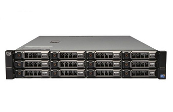 PER510-LFF-12 Сервер Dell PowerEdge R510 12x3.5 CTO [PER510-LFF-12]